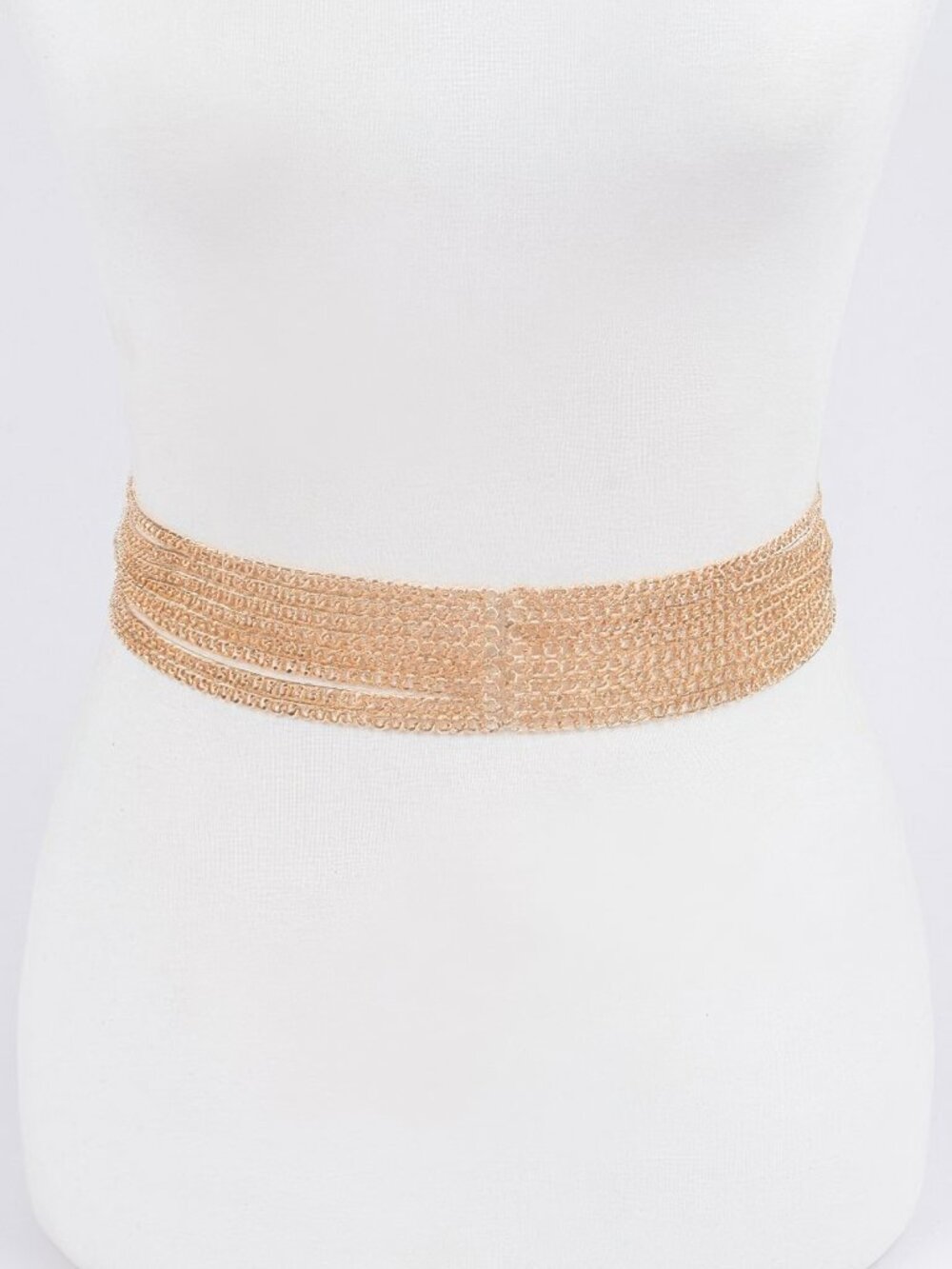 Multi Chain Belt